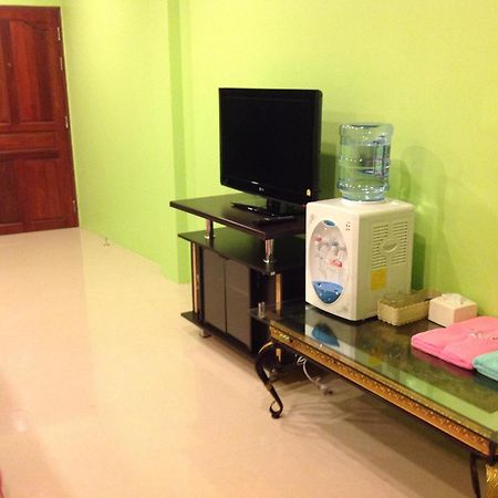 ปีนัง พาเลซ Motel กรุงเทพมหานคร ภายนอก รูปภาพ