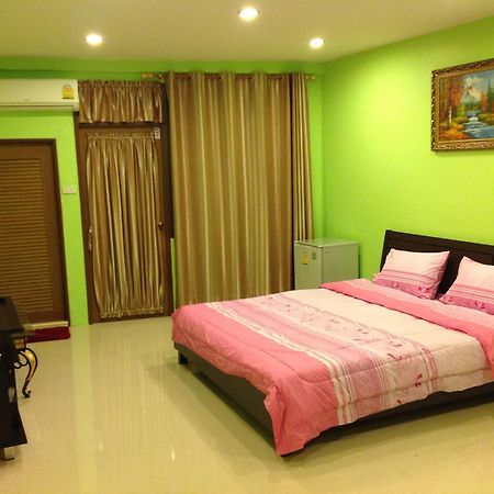 ปีนัง พาเลซ Motel กรุงเทพมหานคร ภายนอก รูปภาพ