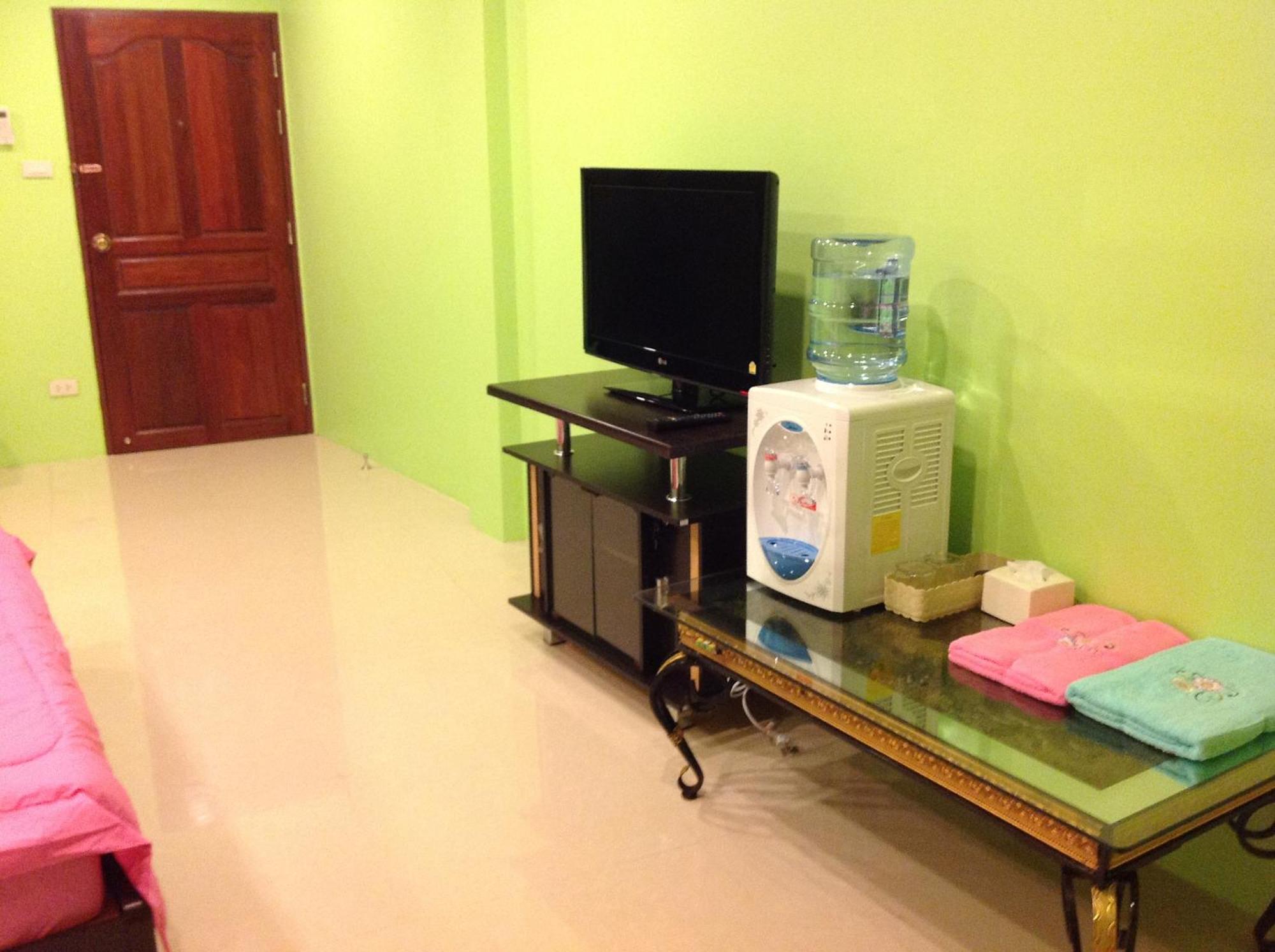 ปีนัง พาเลซ Motel กรุงเทพมหานคร ภายนอก รูปภาพ