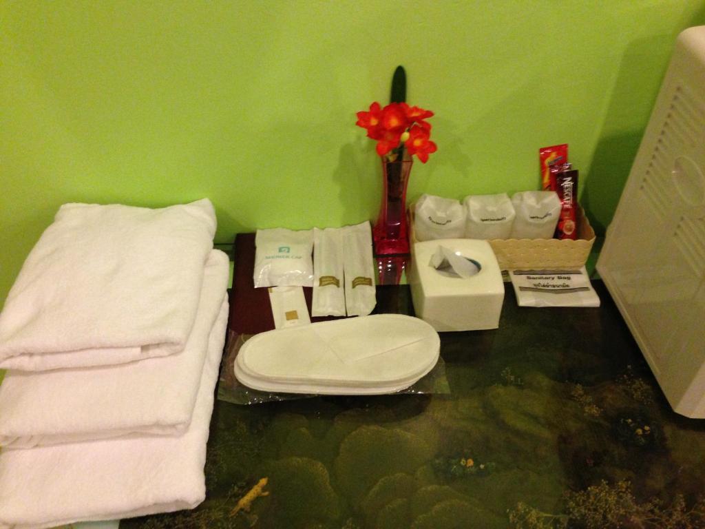 ปีนัง พาเลซ Motel กรุงเทพมหานคร ห้อง รูปภาพ
