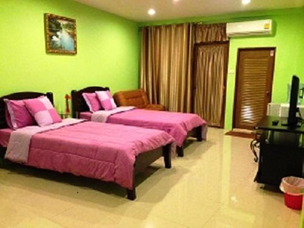 ปีนัง พาเลซ Motel กรุงเทพมหานคร ห้อง รูปภาพ