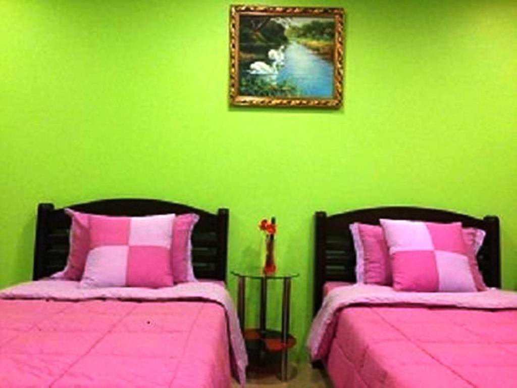 ปีนัง พาเลซ Motel กรุงเทพมหานคร ห้อง รูปภาพ